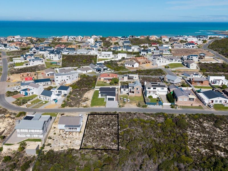 Vacant Land Residential For Sale in Oceanview Heights - Photo 3