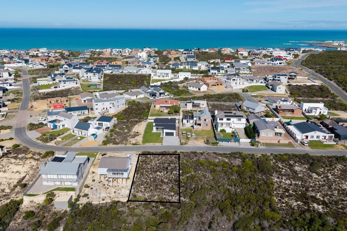 Vacant Land Residential For Sale in Oceanview Heights - Photo 3