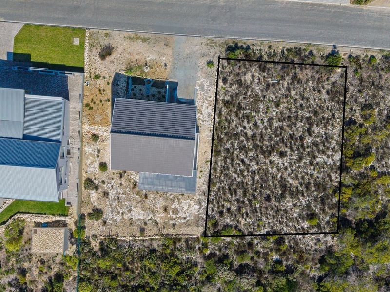 Vacant Land Residential For Sale in Oceanview Heights - Photo 2