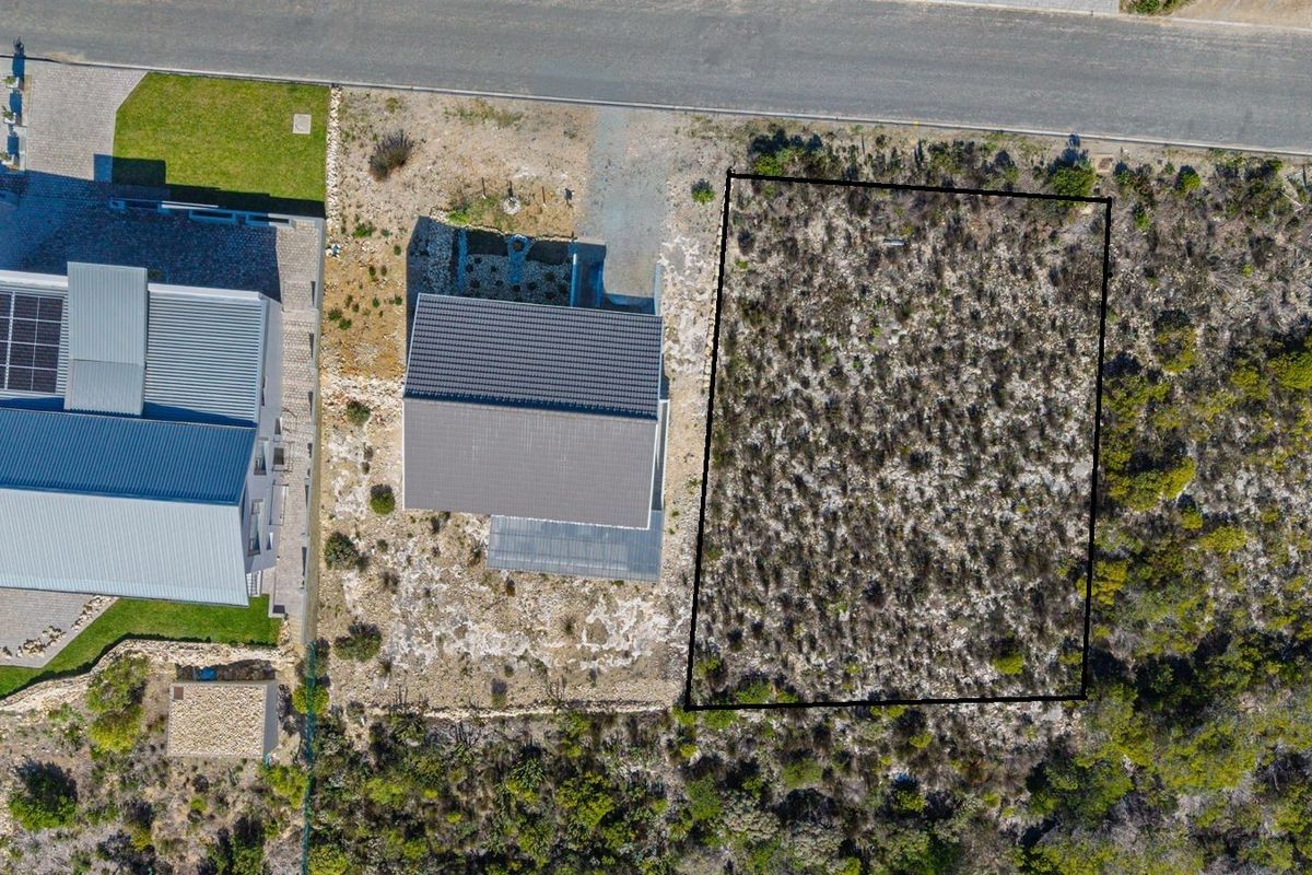 Vacant Land Residential For Sale in Oceanview Heights - Photo 2