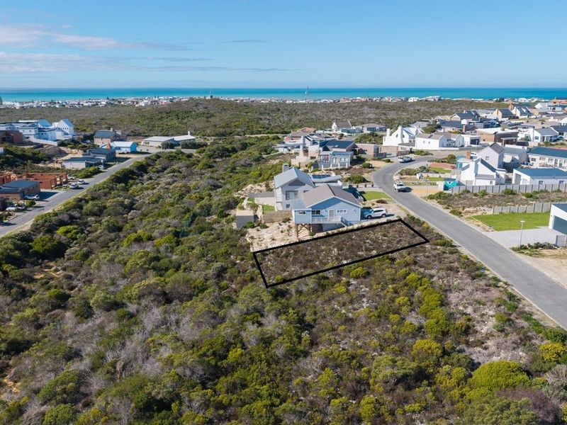 Vacant Land Residential For Sale in Oceanview Heights - Photo 4