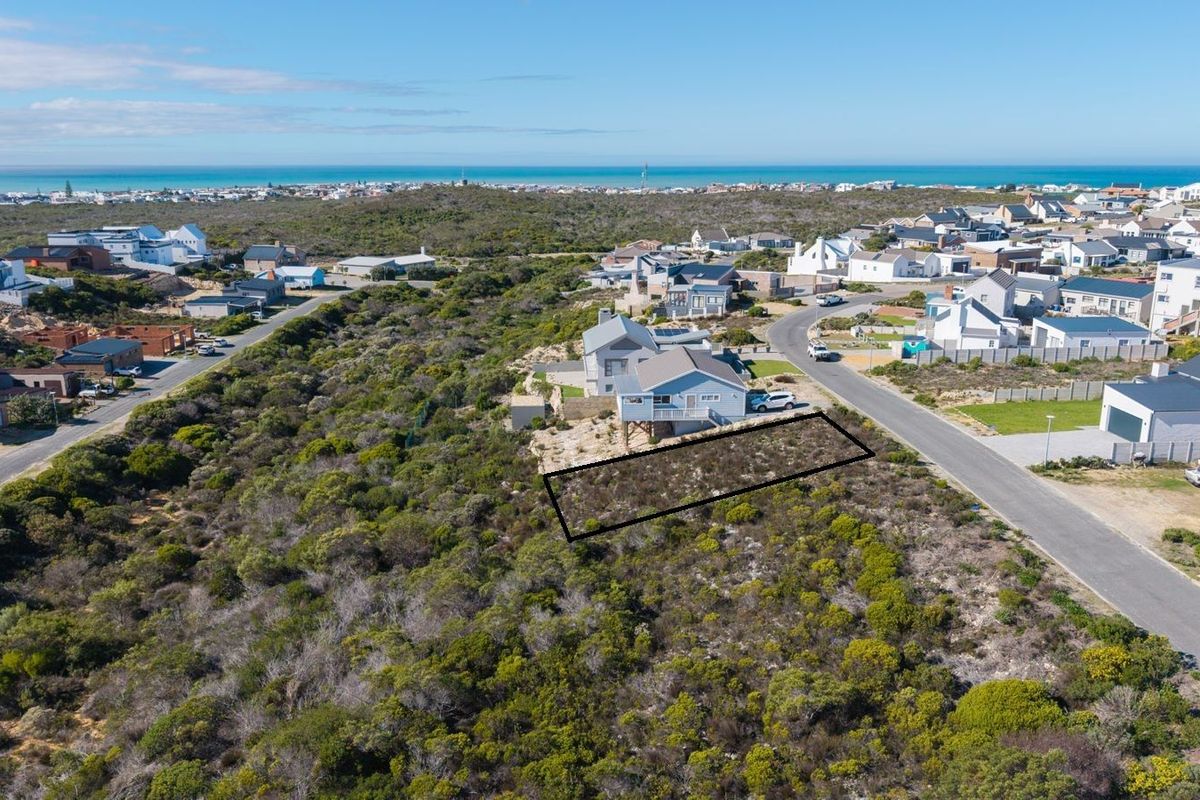Vacant Land Residential For Sale in Oceanview Heights - Photo 4