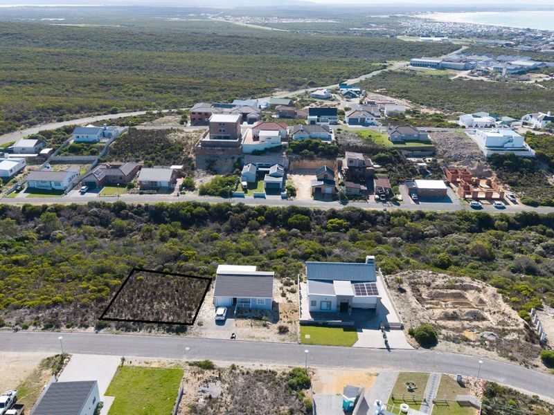 Vacant Land Residential For Sale in Oceanview Heights - Photo 8