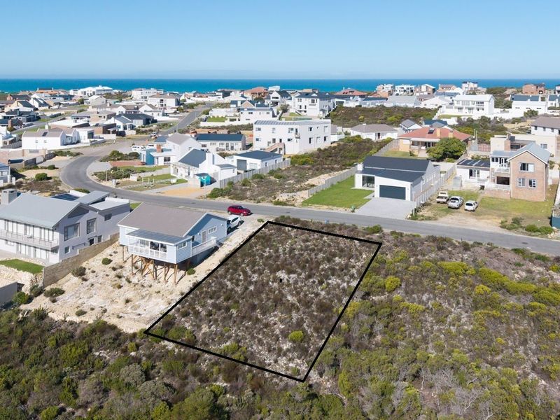 Vacant Land Residential For Sale in Oceanview Heights - Photo 6