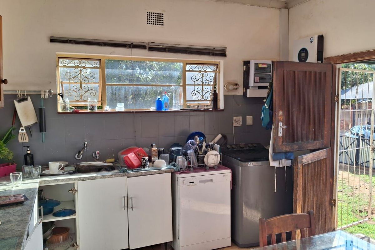 House For Sale in Capital Park - Photo 2