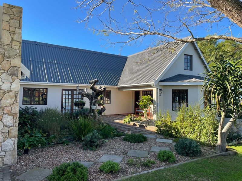 House For Sale in Stilbaai Wes - Photo 1