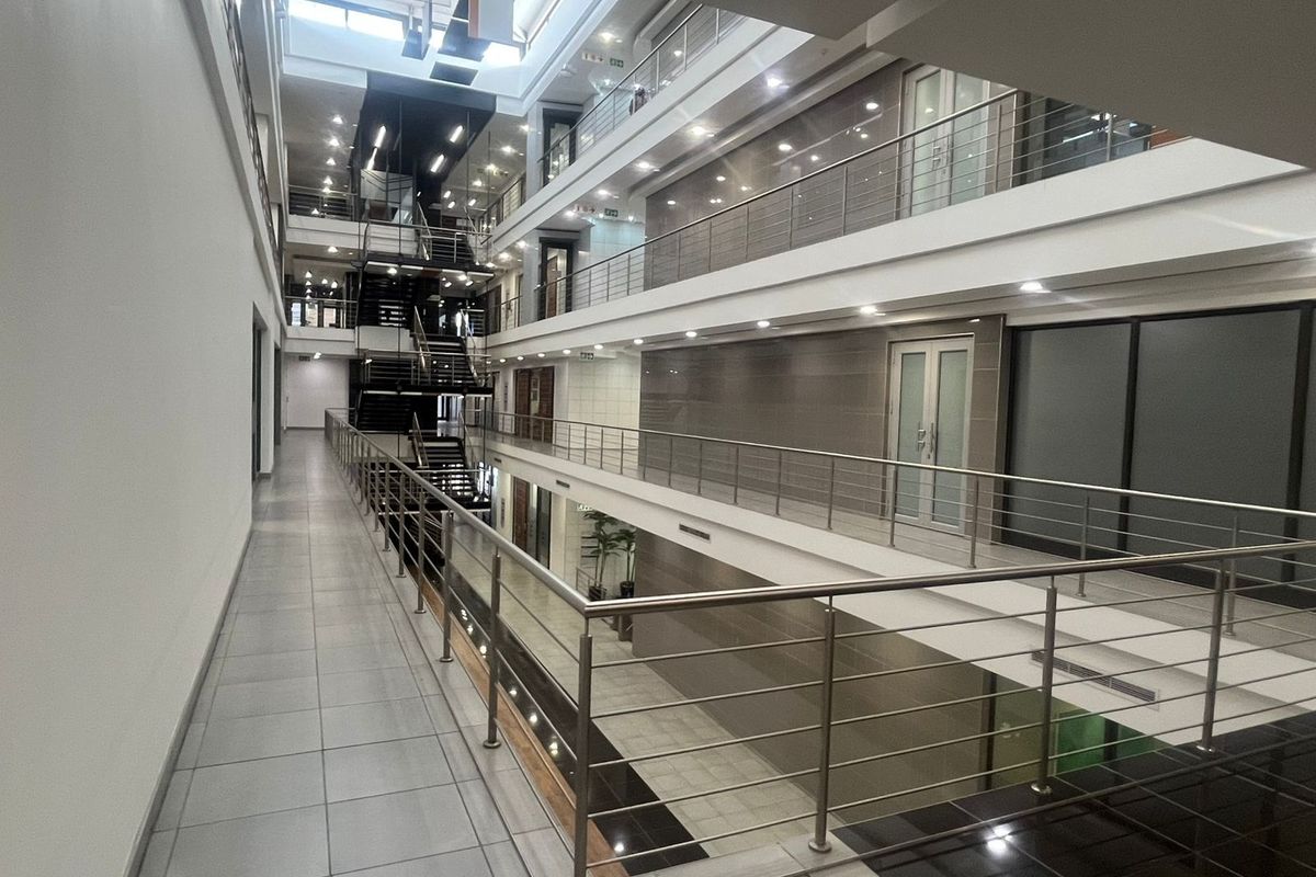Office To Rent in Highveld - Photo 5