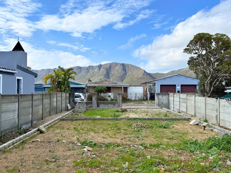 Vacant Land Residential For Sale in Gansbaai Central - Photo 6