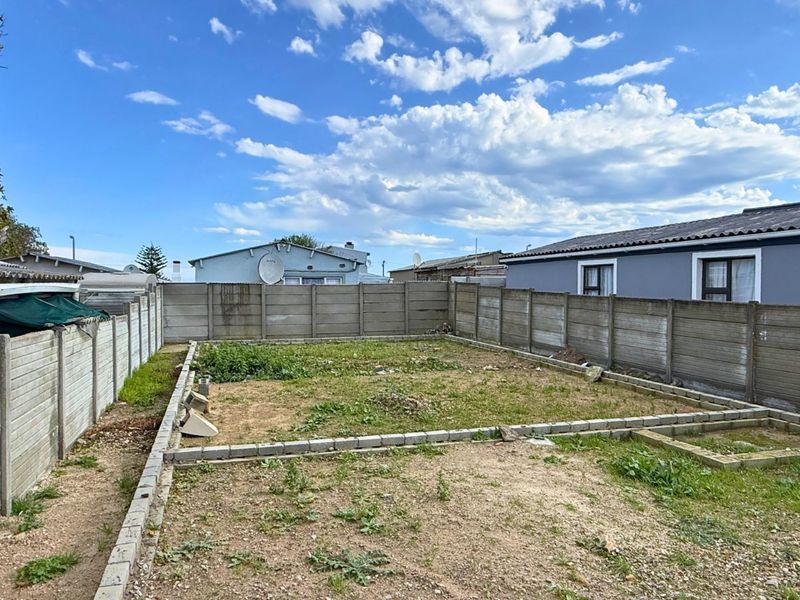 Vacant Land Residential For Sale in Gansbaai Central - Photo 3