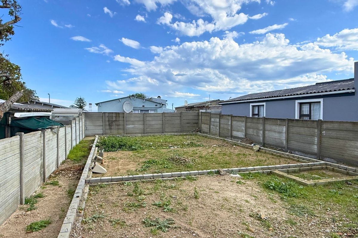 Vacant Land Residential For Sale in Gansbaai Central - Photo 3