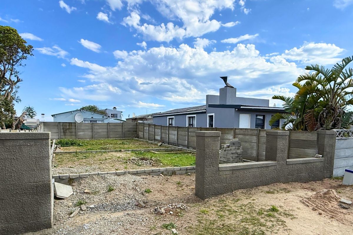 Vacant Land Residential For Sale in Gansbaai Central - Photo 2