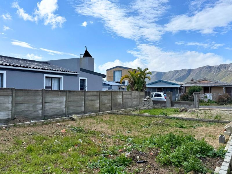 Vacant Land Residential For Sale in Gansbaai Central - Photo 4