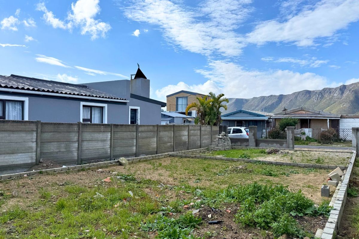 Vacant Land Residential For Sale in Gansbaai Central - Photo 4