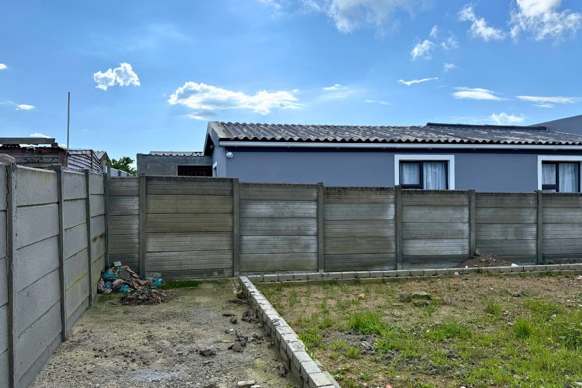 Vacant Land Residential For Sale in Gansbaai Central - Photo 5