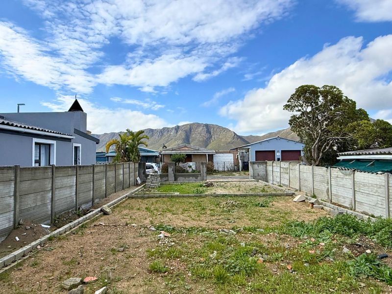 Vacant Land Residential For Sale in Gansbaai Central - Photo 9