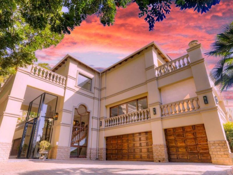 House For Sale in Waterkloof Ridge - Photo 4