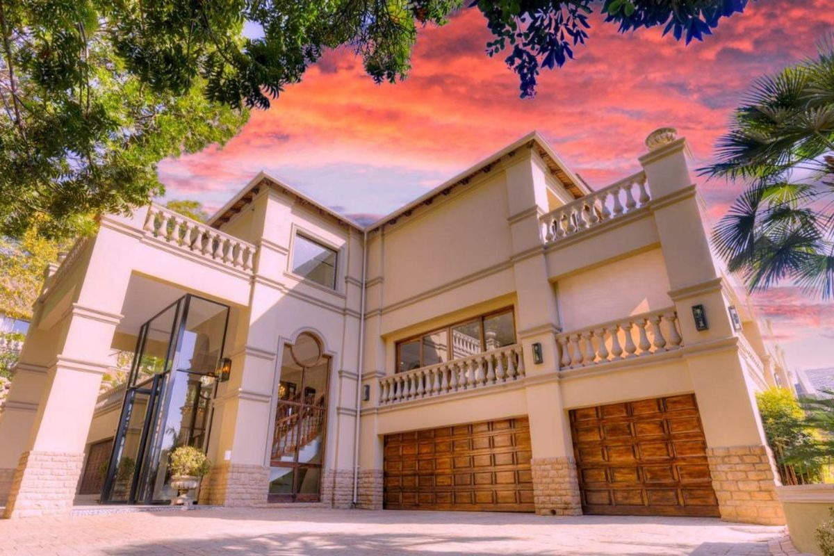House For Sale in Waterkloof Ridge - Photo 4