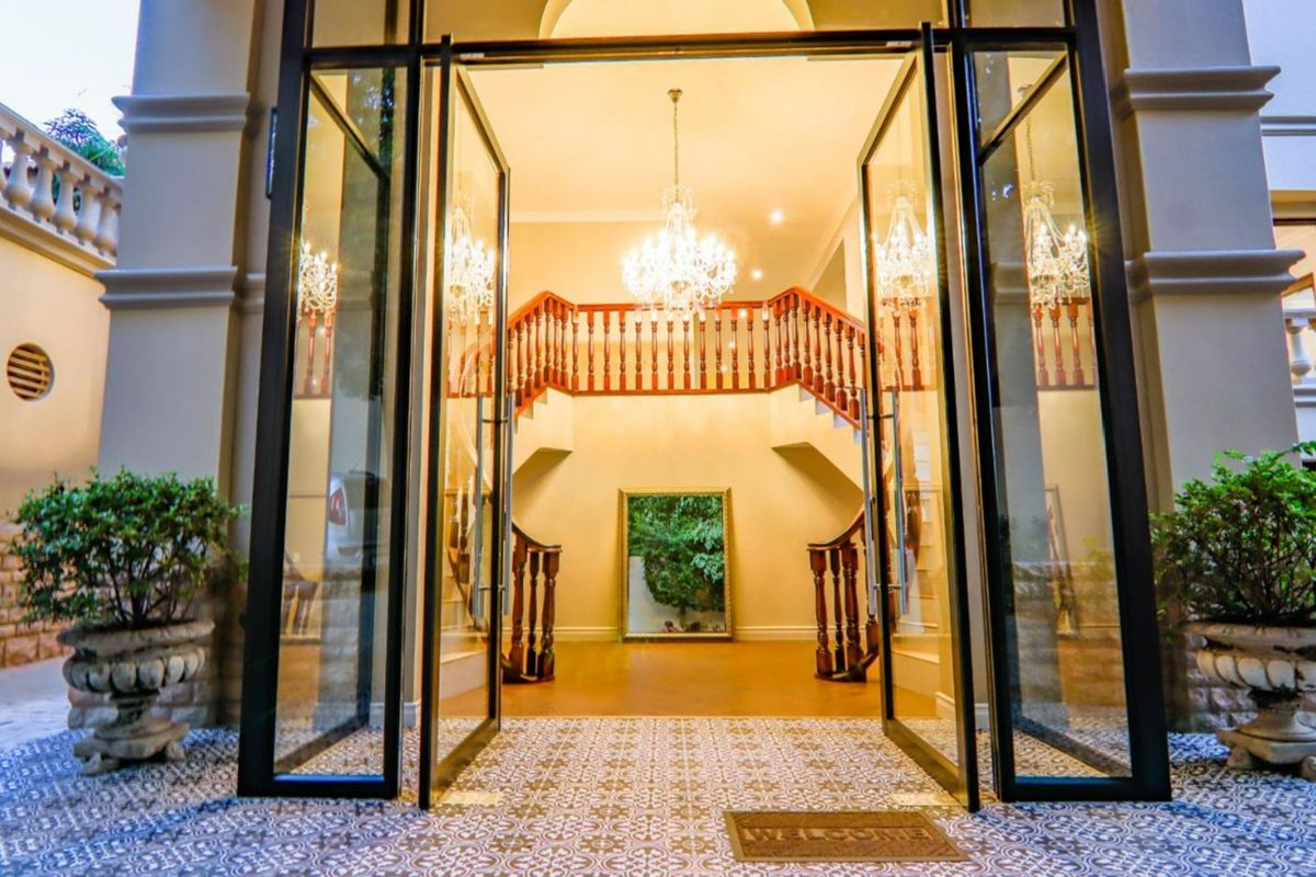 House For Sale in Waterkloof Ridge - Photo 5