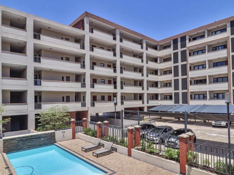 Apartment For Sale in Umhlanga Ridge - Photo 1