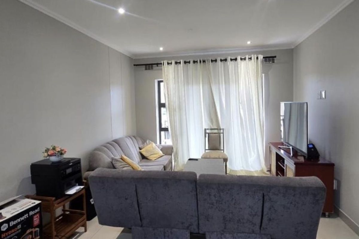 Apartment For Sale in Umhlanga Ridge - Photo 5