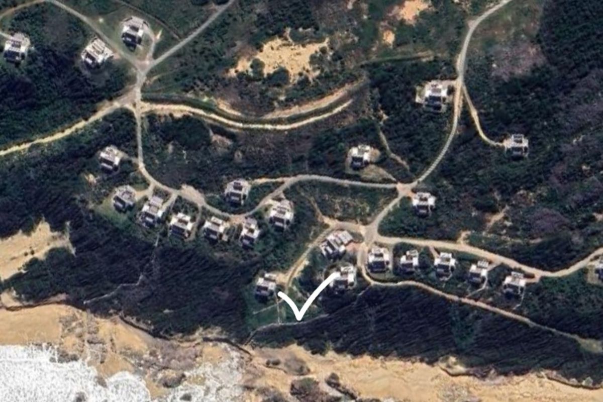 Vacant Land Residential For Sale in Fynbosstrand - Photo 2