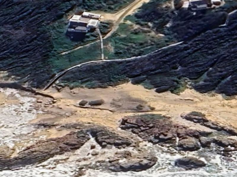 Vacant Land Residential For Sale in Fynbosstrand - Photo 3