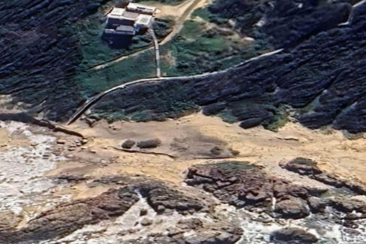 Vacant Land Residential For Sale in Fynbosstrand - Photo 3