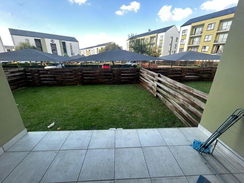 Apartment To Rent in Mooikloof - Photo 8