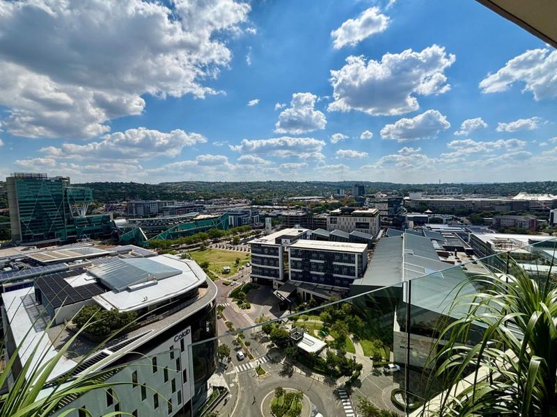 Apartment For Sale in Menlyn - Photo 1