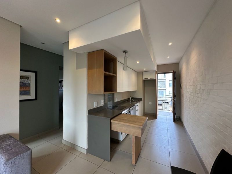 Apartment For Sale in Nieuw Muckleneuk - Photo 6