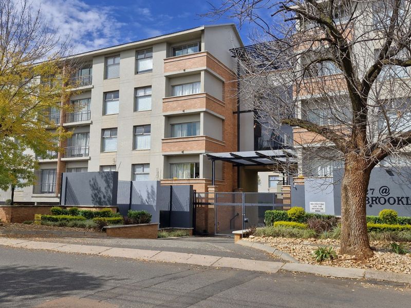Apartment For Sale in Nieuw Muckleneuk - Photo 1
