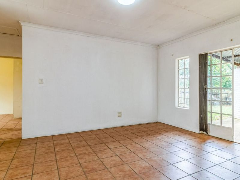 Townhouse For Sale in Fourways - Photo 10