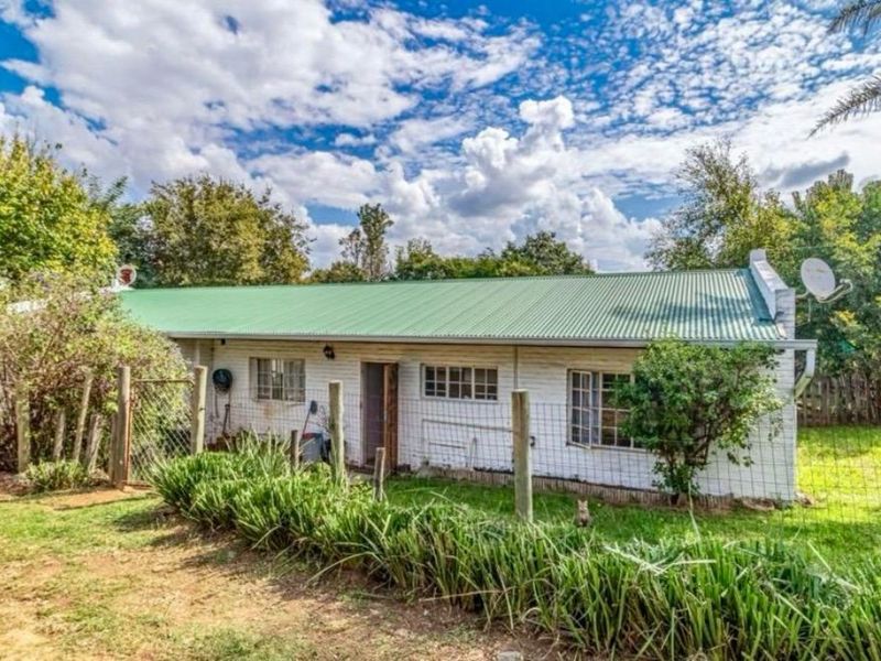 Townhouse For Sale in Fourways - Photo 4