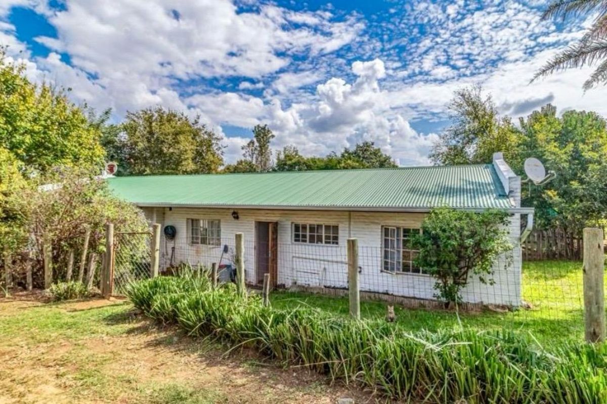 Townhouse For Sale in Fourways - Photo 4