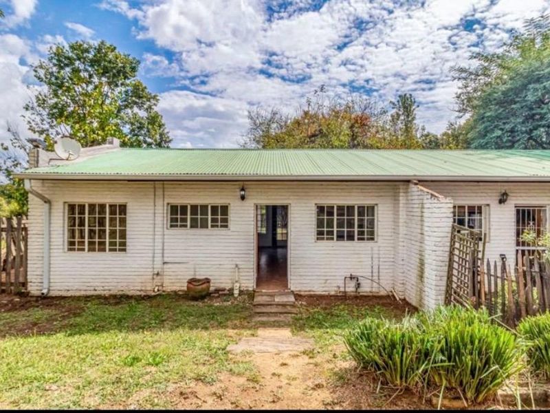 Townhouse For Sale in Fourways - Photo 6
