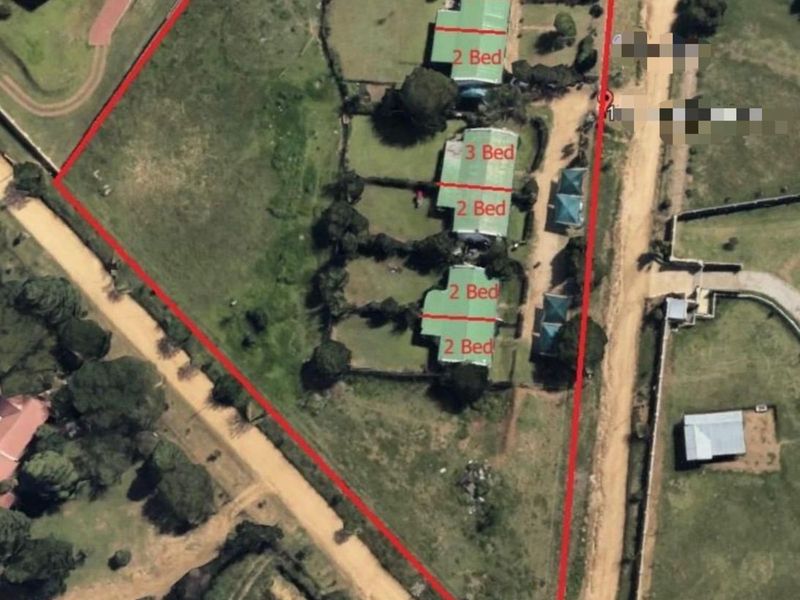 Townhouse For Sale in Fourways - Photo 2