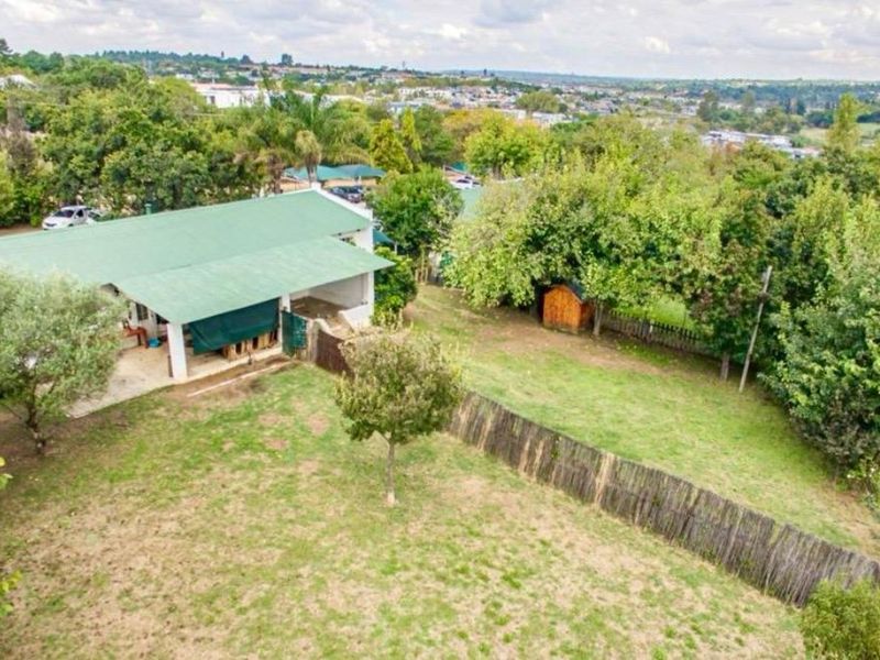 Townhouse For Sale in Fourways - Photo 3