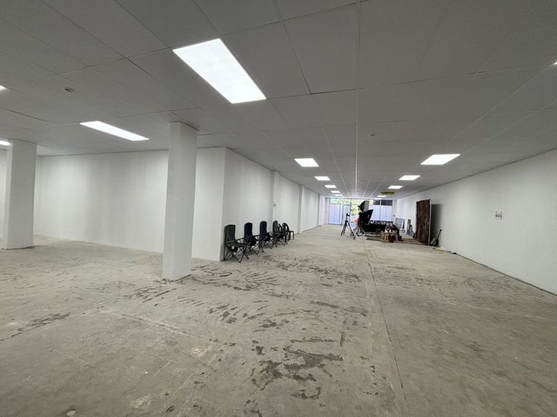 Business To Rent in Montana - Photo 1