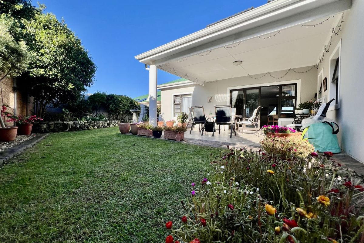 House For Sale in Stilbaai Wes - Photo 4