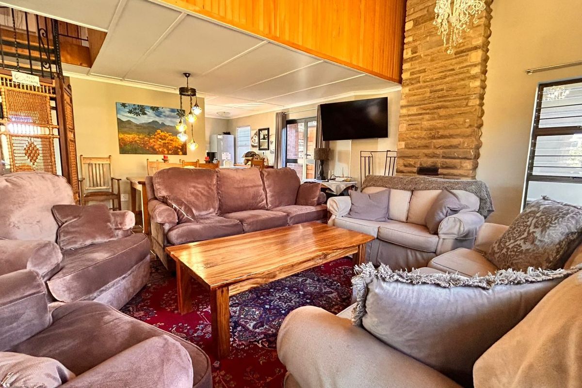 House For Sale in Cathkin Park Central - Photo 4
