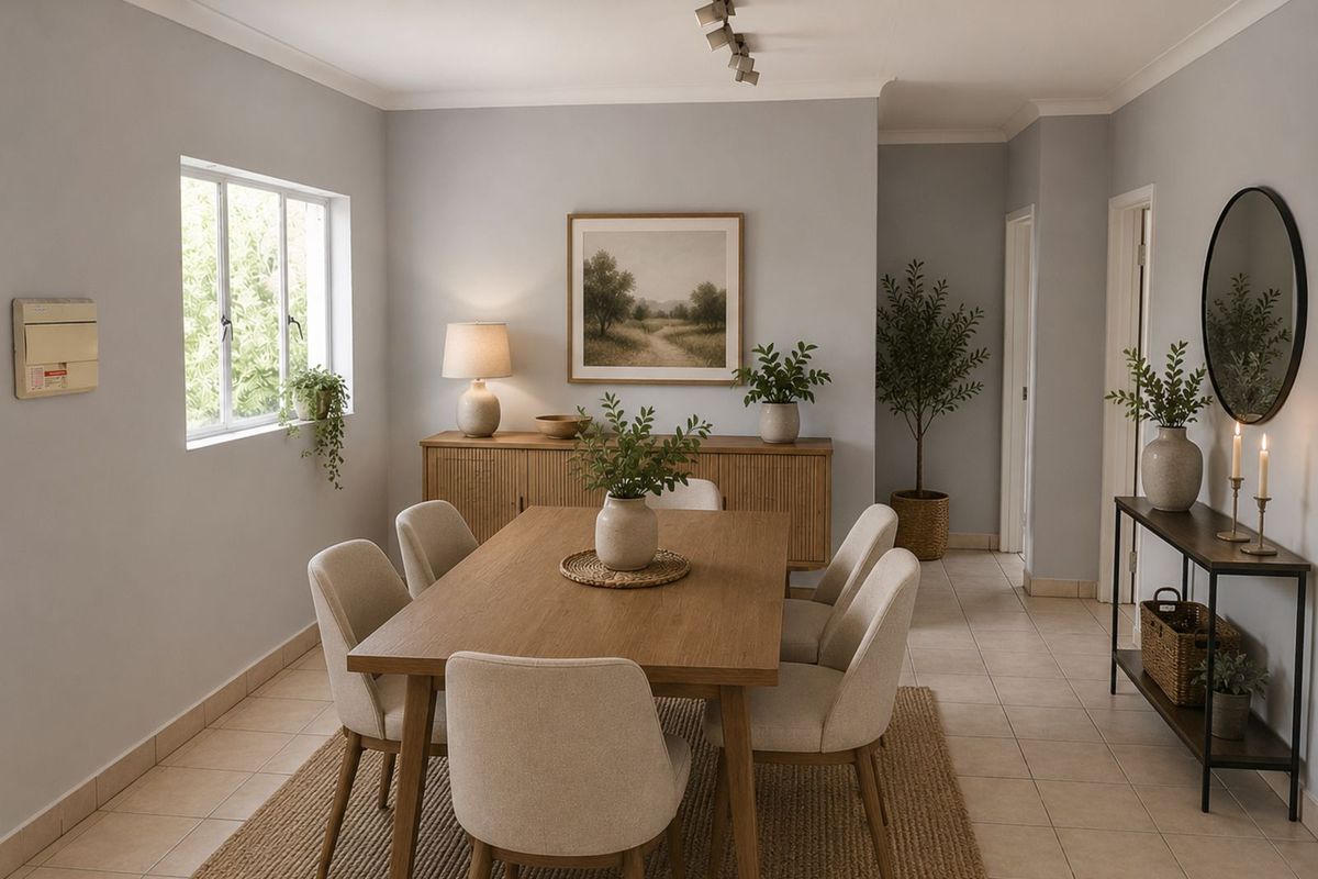 Apartment For Sale in Noordhang - Photo 5