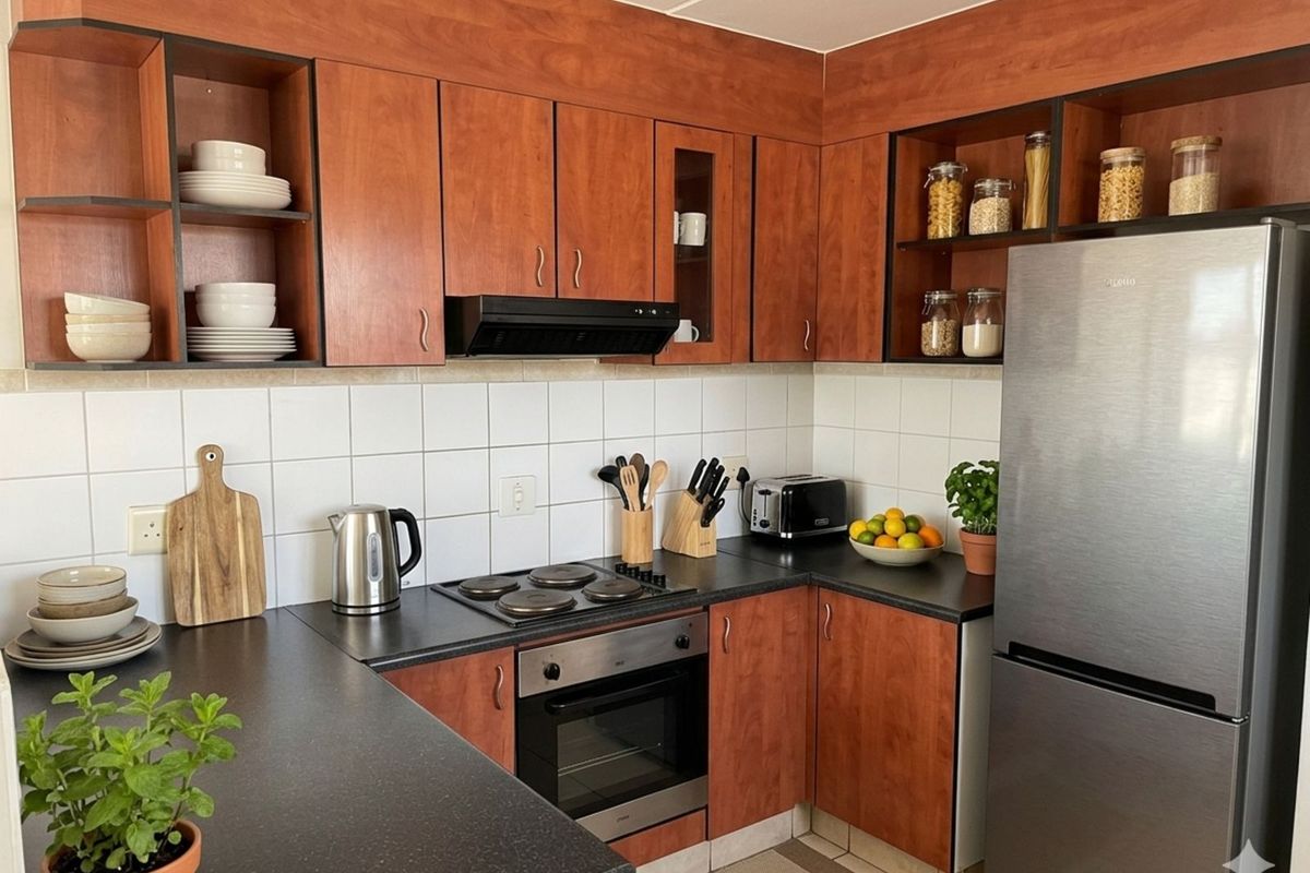 Apartment For Sale in Noordhang - Photo 4