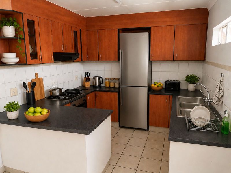 Apartment For Sale in Noordhang - Photo 3