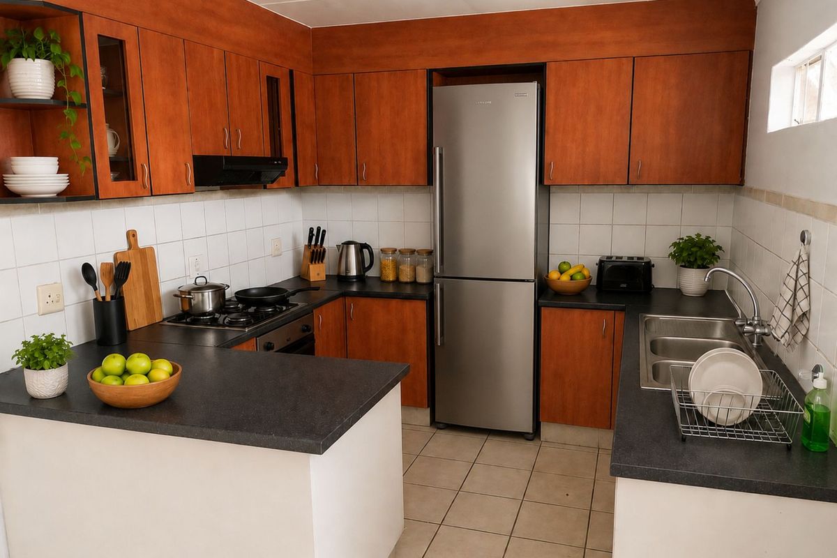 Apartment For Sale in Noordhang - Photo 3