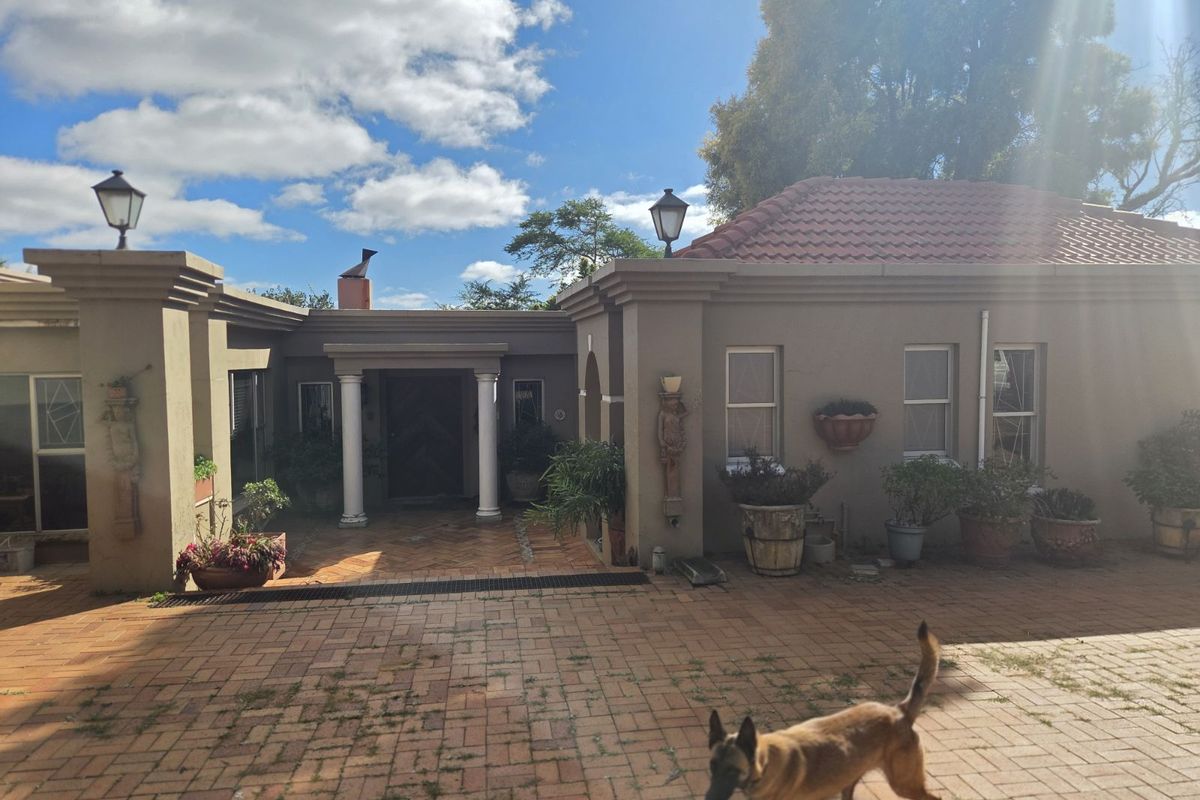 House For Sale in Mnandi - Photo 4