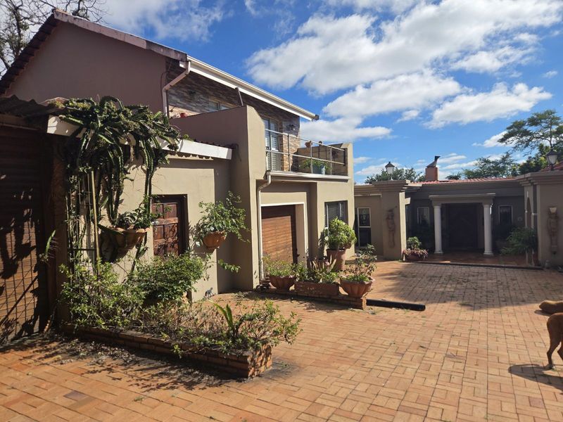House For Sale in Mnandi - Photo 2