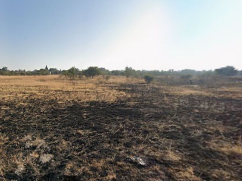 Vacant Land Residential For Sale in Riebeeckstad - Photo 3
