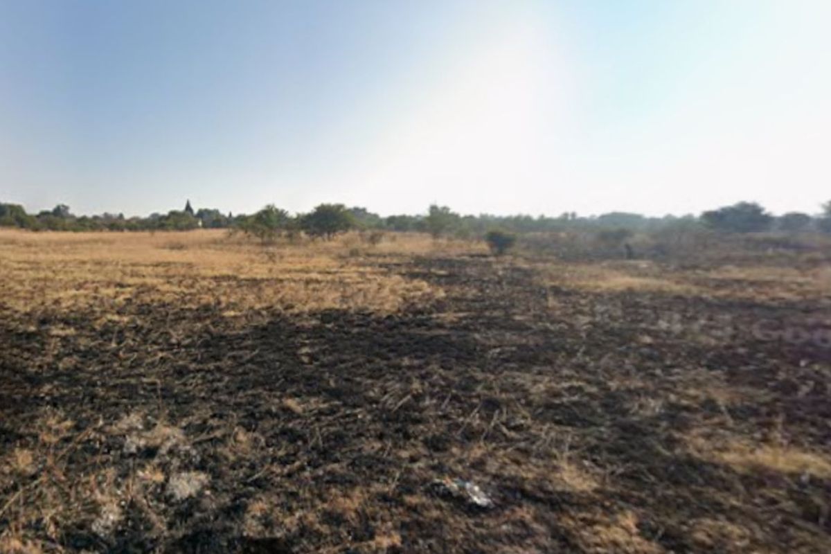 Vacant Land Residential For Sale in Riebeeckstad - Photo 3