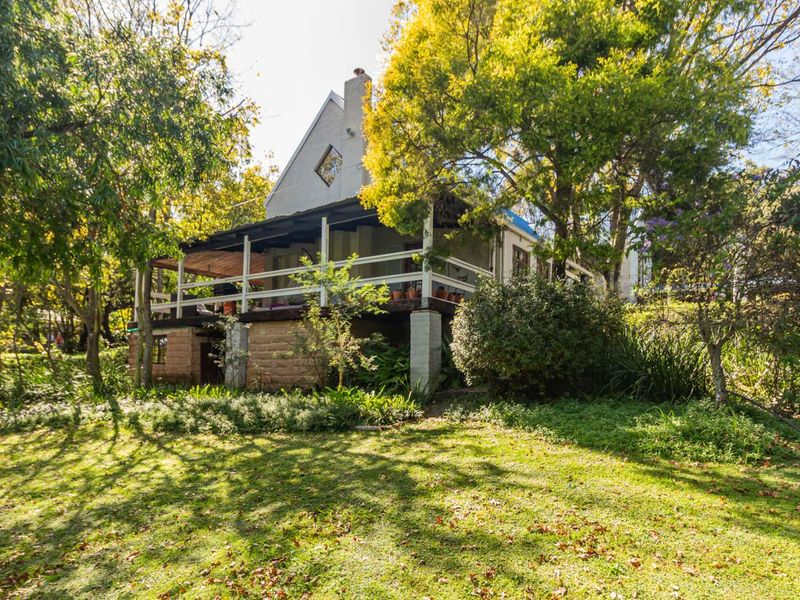 House For Sale in Ruimsig - Photo 6