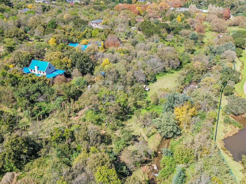 House For Sale in Ruimsig - Photo 4